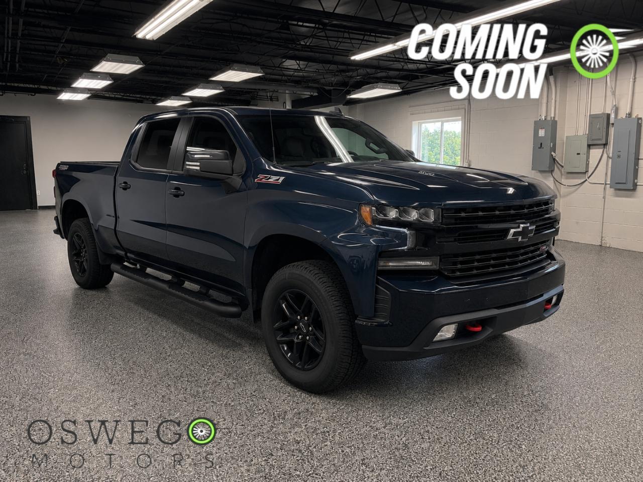 chevrolet silverado 1500 limited 2022 3GCPYFEL8NG104199 image chevrolet silverado 1500 limited 2022 3GCPYFEL8NG104199 image